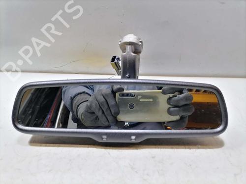 Ryggespeil Innvendig MITSUBISHI ECLIPSE CROSS (GK_, GL_) Plug-in Hybrid 4WD (GL3W) (188 hp) 31771415