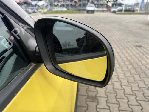 Used Right mirror Right mirror SKODA FABIA II Combi (545) 1.2 (70 hp) 33966184 33966184