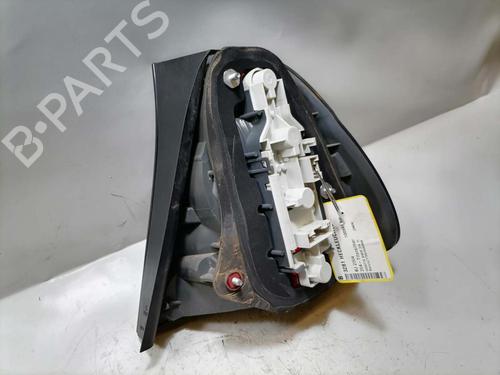 Venstre baglygte BMW 3 Compact (E46) 316 ti | BP31773379C34
