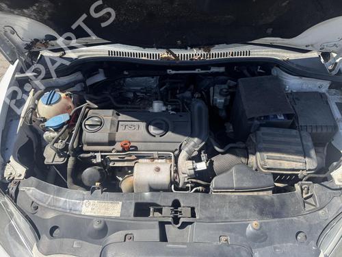 Used Engine Engine SEAT LEON (1P1) 1.4 TSI (125 hp) 36359379 36359379