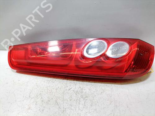 Andre FORD FIESTA V (JH_, JD_) 1.25 16V (70 hp) 31863166