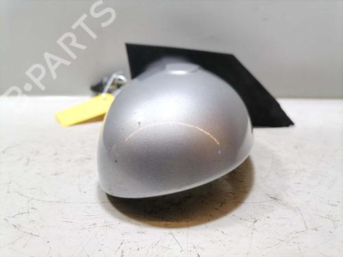 Left mirror SMART CITY-COUPE (450) 0.6 (S1CLA1, 450.341) | BP31771284C26 