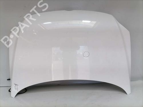 Used Hood VW FOX Hatchback (5Z1, 5Z3, 5Z4) 1.2 (55 hp) 31774334