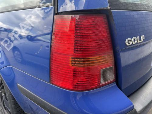 Left taillight VW GOLF IV Variant (1J5) 1.4 16V | BP34196051C34 - Image 2