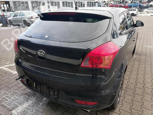 Other KIA CEE'D Hatchback (ED) 1.6 | BP35917010O1 - Image 5