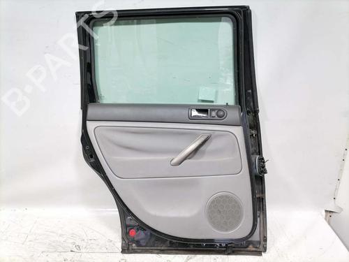 Left rear door VW PASSAT B5.5 Variant (3B6) 1.8 T 20V | BP31774272C4 