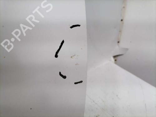 Right front door PEUGEOT 107 (PM_, PN_) 1.0 | BP32373529C3