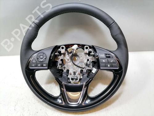 Volante MITSUBISHI ECLIPSE CROSS (GK_, GL_) Plug-in Hybrid 4WD (GL3W) (188 hp) 31771400