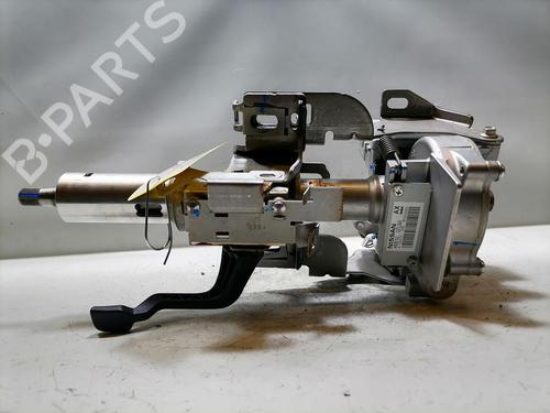 steering-column-nissan-pulsar-hatchback-c13-2014-36541504 main image