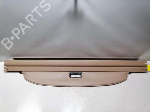 Used Rear parcel shelf BMW Z3 Coupe (E36) 2.8 i (193 hp) 32765381