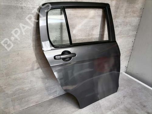 Right rear door SUZUKI CELERIO (LF) 1.0 (AVK310) | BP31773298C5 