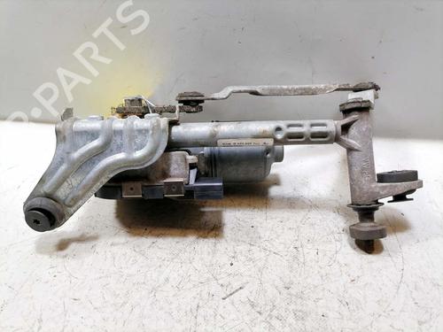 Front wiper motor SEAT LEON (1P1) 1.8 TSI | BP33726113M29 - Image 3