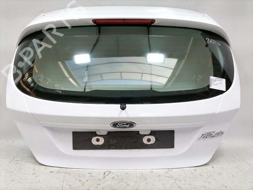 Used Tailgate FORD FIESTA VI (CB1, CCN) 1.25 (60 hp) 31863185