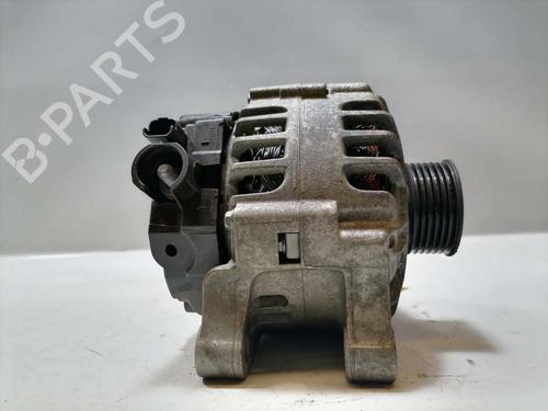 Alternator PEUGEOT 206+ (2L_, 2M_) 1.4 i (2LKFWA, 2MKFWA) | BP31774104M7 