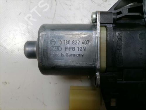 Right front window motor FORD FIESTA VI (CB1, CCN) 1.25 | BP31774778E20 