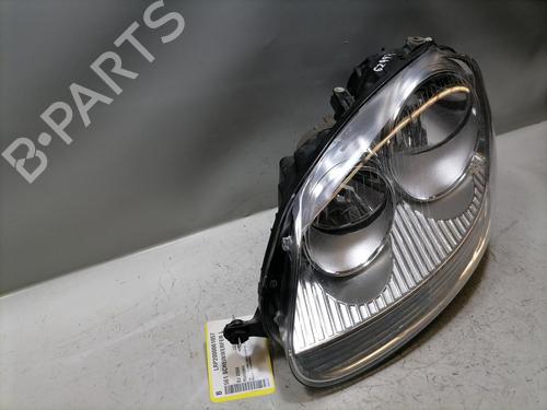 Left headlight VW GOLF VI (5K1) 1.4 TSI | BP35996142C28 - Image 6