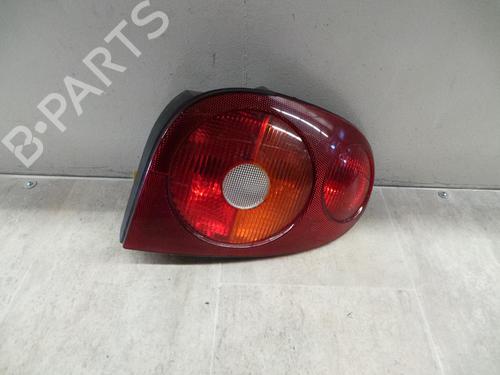 Used Right taillight Right taillight RENAULT MEGANE I Coach (DA0/1_) 1.6 16V (DA0B, DA04, DA11) (107 hp) 36505157 36505157