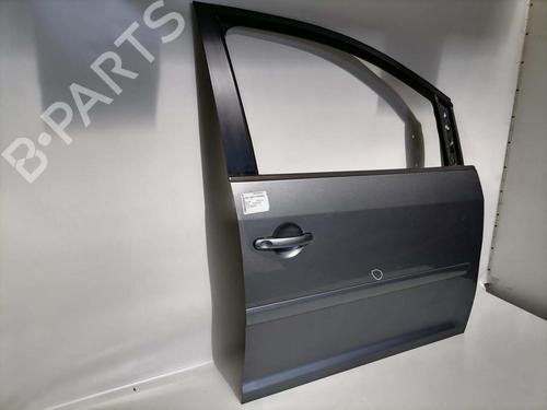 Right front door VW TOURAN (1T1, 1T2) 1.6 FSI | BP31772323C3 