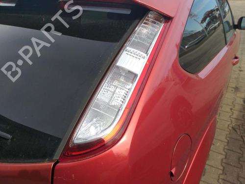 Højre baglygte Højre baglygte FORD FOCUS II (DA_, HCP, DP) 1.8 (125 hp) 33853144 33853144