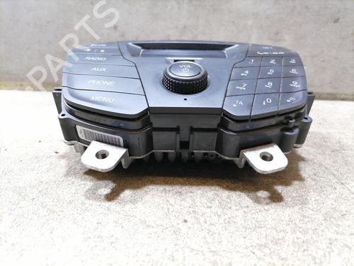 Other FORD TRANSIT CUSTOM V362 Van (FY, FZ) 2.0 EcoBlue | BP31772389O1 