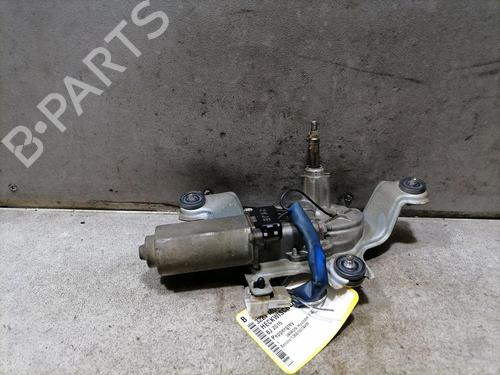 Viskermotor bagrude HYUNDAI i30 Coupe 1.4 (101 hp) 31772636