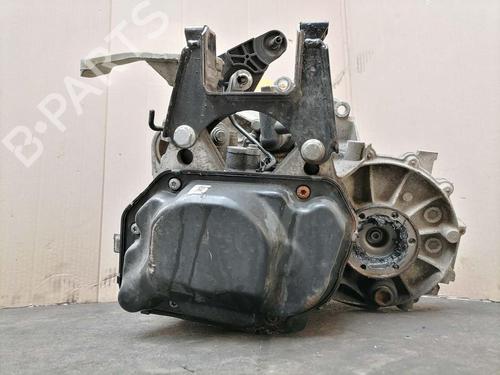 Other SKODA FABIA II (542) 1.2 12V | BP31774686O1