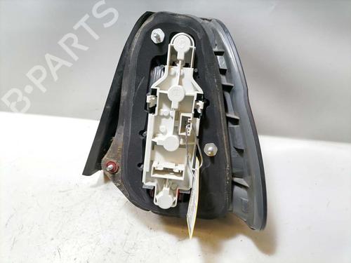Venstre baglygte BMW 3 Compact (E46) 316 ti | BP31773379C34