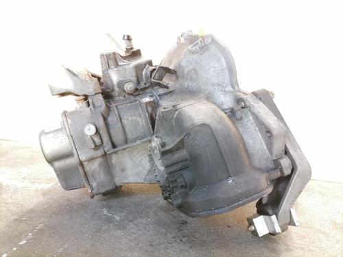 Gearbox OPEL CORSA D (S07) 1.2 (L08, L68) | BP31774906M3 