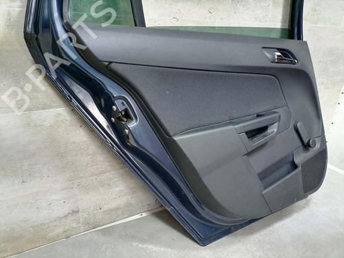 Left rear door OPEL ASTRA H Estate (A04) 1.6 (L35) | BP31773017C4