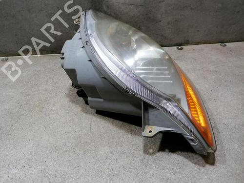Left headlight CHEVROLET MATIZ (M200, M250) 0.8 LPG | BP31772478C28 