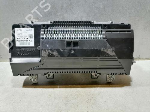 Instrument cluster VOLVO XC60 II (246) D5 AWD | BP31773329C47 