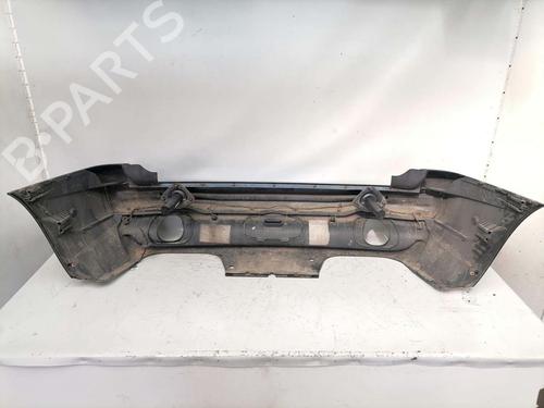 Rear bumper BMW X5 (E53) 3.0 i | BP31774451C8 
