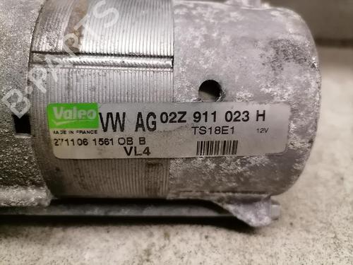 Used Other AUDI A3 Sportback (8PA) 1.9 TDI (105 hp) 31770978