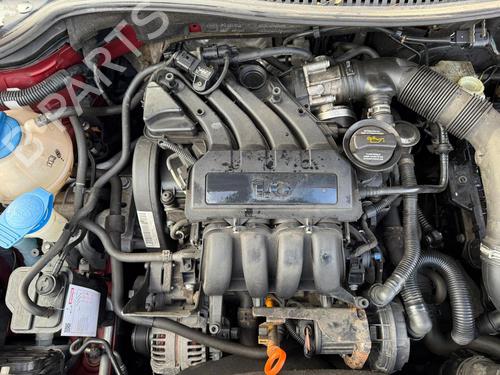 Used Engine SEAT LEON (1P1) 1.6 (102 hp) 31774950