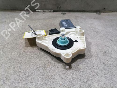 Right rear window motor MERCEDES-BENZ B-CLASS Sports Tourer (W245) B 170 (245.232) | BP31772546E22