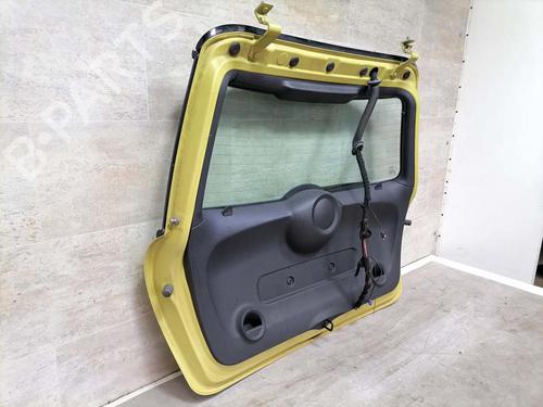 Tailgate MINI MINI (R56) Cooper D | BP31773712C6 