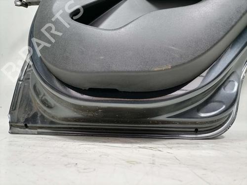 Dør højre bagtil PEUGEOT 108 1.0 VTi | BP32148652C5