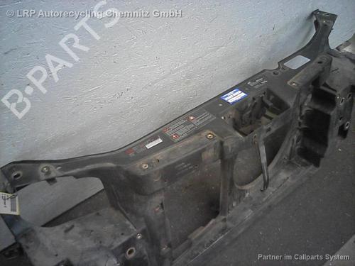 Used Front bumper reinforcement VW POLO (6N2) 1.0 (50 hp) 32631219