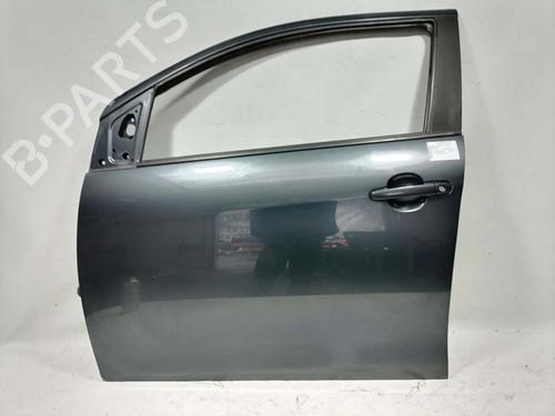 left-front-door-peugeot-108-2014-32148654 main image