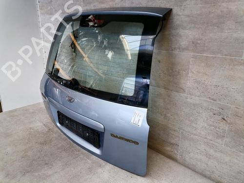 Other DAEWOO REZZO (U100) 2.0 | BP33890101O1 - Image 2