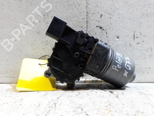 Front wiper motor VW POLO IV (9N_, 9A_) 1.4 TDI | BP32176572M29 