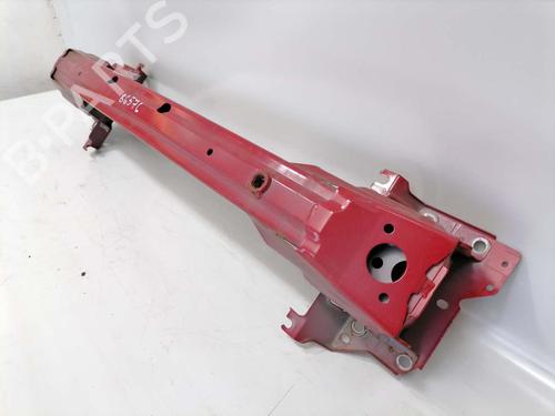 Front bumper bracket MAZDA 6 Hatchback (GG) 1.8 | BP31773742C158 
