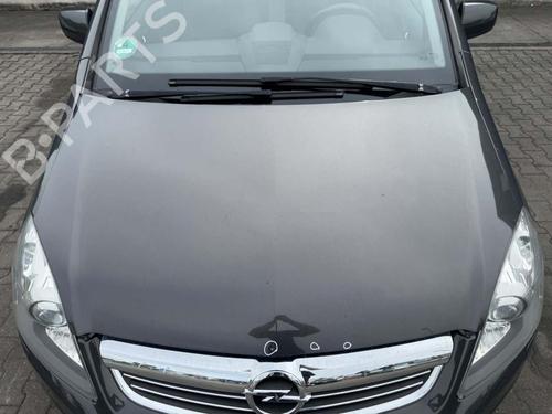 Used Hood Hood OPEL ZAFIRA / ZAFIRA FAMILY B (A05) 1.7 CDTI (M75) (125 hp) 35917233 35917233