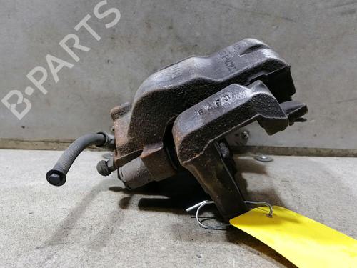 Right front brake caliper FORD KUGA III (DFK) 2.5 FHEV 4x4 | BP31772852M104 
