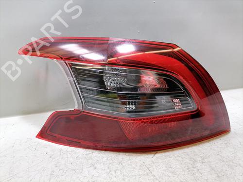 Used Left taillight Left taillight PEUGEOT 308 II (LB_, LP_, LW_, LH_, L3_) 1.2 THP 130 (131 hp) 36359368 36359368