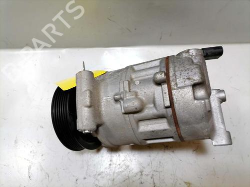 AC compressor VW JETTA III (1K2) 1.4 TSI | BP31774377M34 