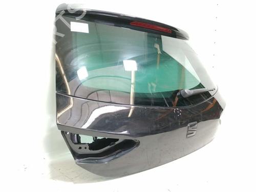 Tailgate SEAT LEON (5F1) 1.2 TSI | BP32031497C6 