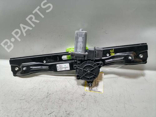 Used Rear right window mechanism BMW 2 Active Tourer (F45) 220 i (192 hp) 31771732