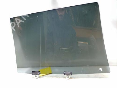 Dør rude ventre bagtil MITSUBISHI ECLIPSE CROSS (GK_, GL_) Plug-in Hybrid 4WD (GL3W) (188 hp) 31771374