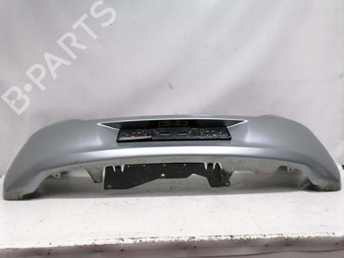 Rear bumper TOYOTA YARIS (_P9_) 1.0 VVT-i (KSP90_, KSP90R) | BP31771518C8